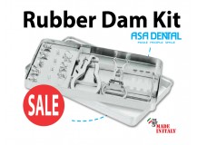 Rubber Dam Kit, S3000 